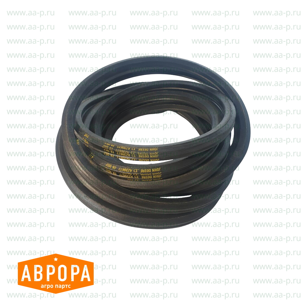 НАБОР РЕМНЯ